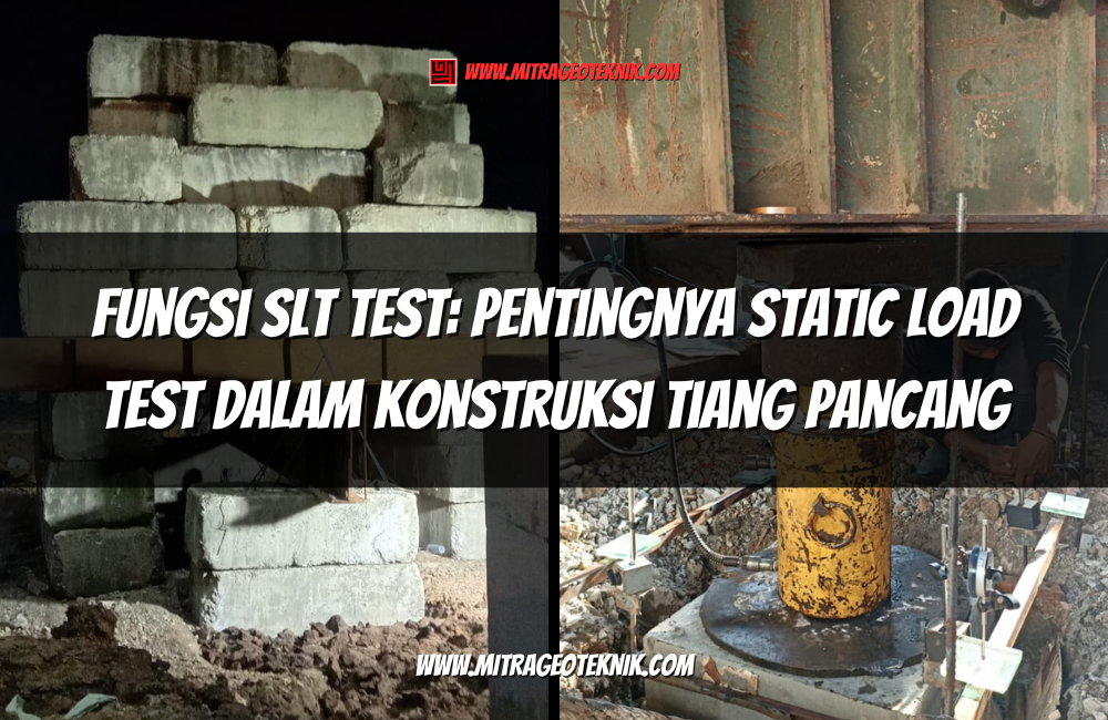 Fungsi SLT Test